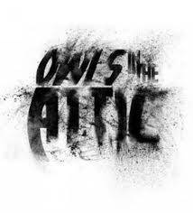 logo Owls In The Attic